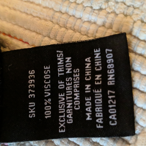 Blouse - Picture 4 of 6